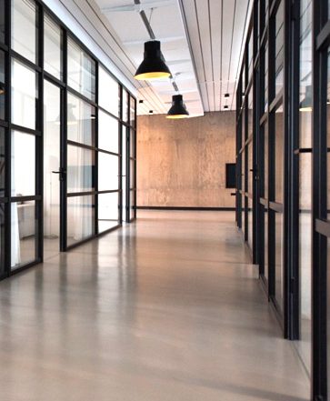 RESTAURATIONSOL THERMOPLASTIQUE